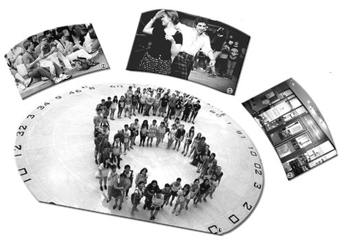 各国大学开学的迎新文化：尊重传统 拥抱新生